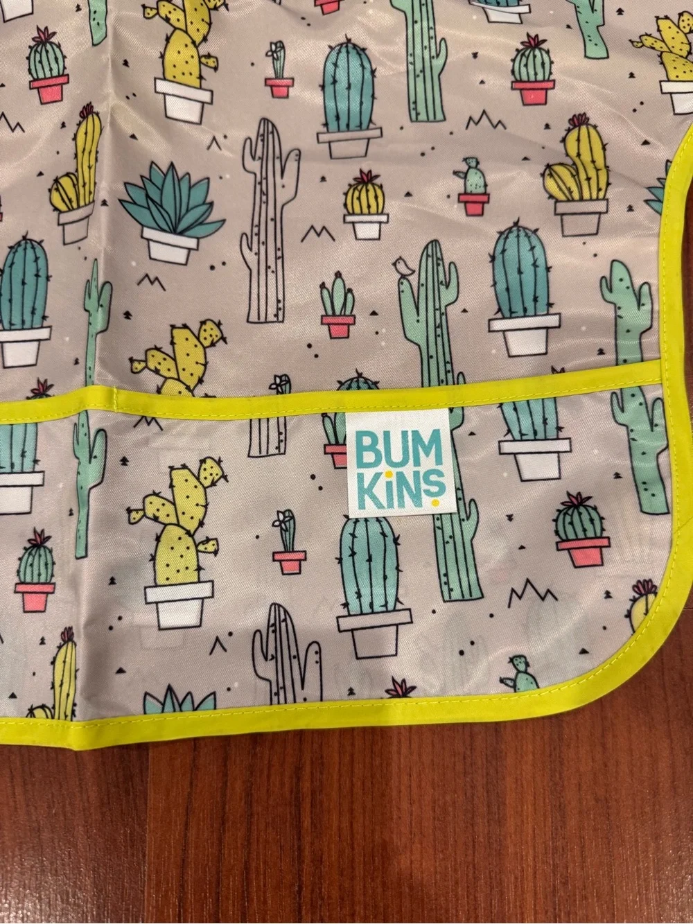 Bumkins kids long